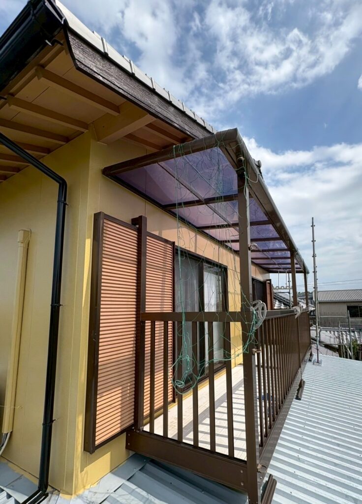 三潴郡大木町　N様邸　完工5